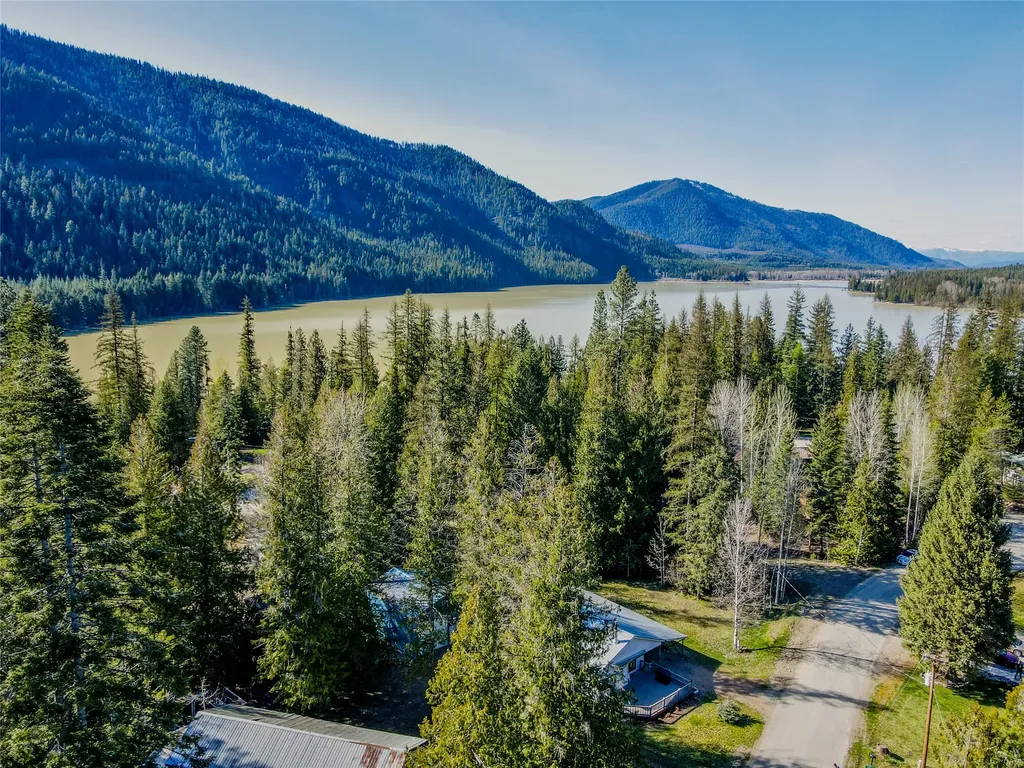 455 Bethel Drive Troy MT 59935