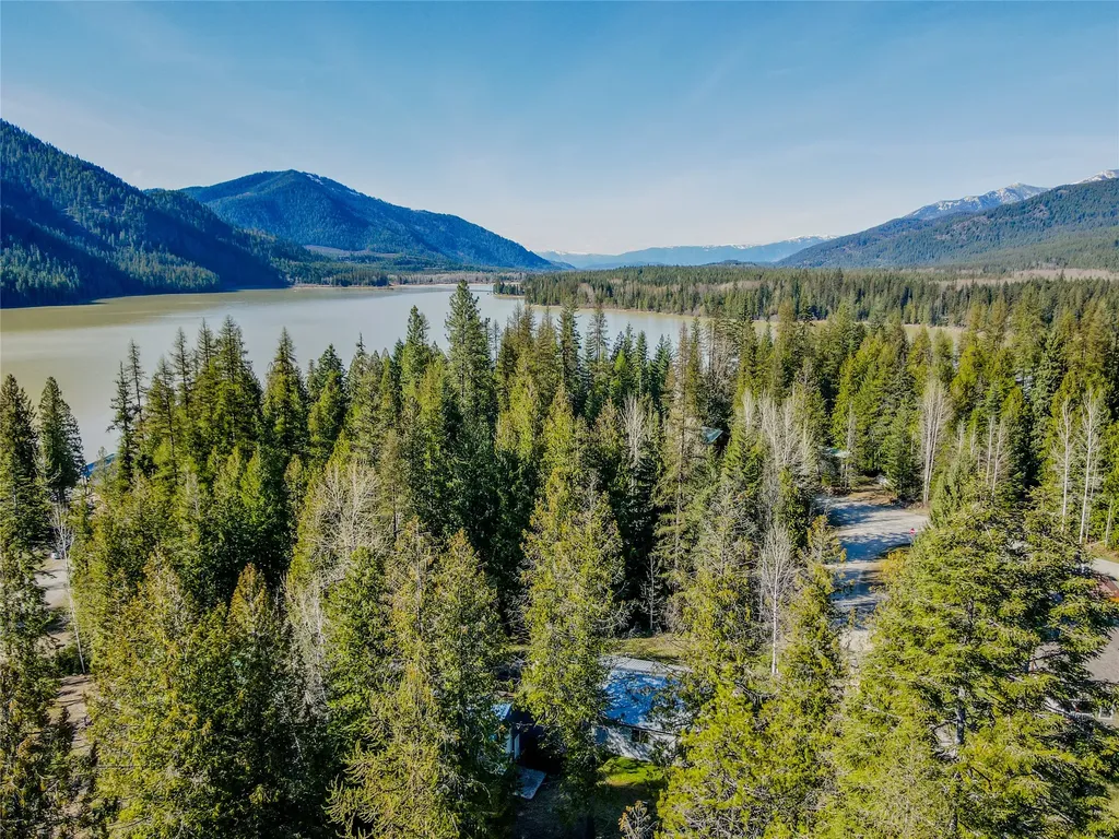 455 Bethel Drive Troy MT 59935