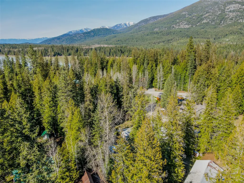455 Bethel Drive Troy MT 59935