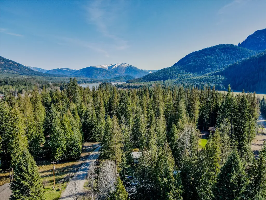 455 Bethel Drive Troy MT 59935