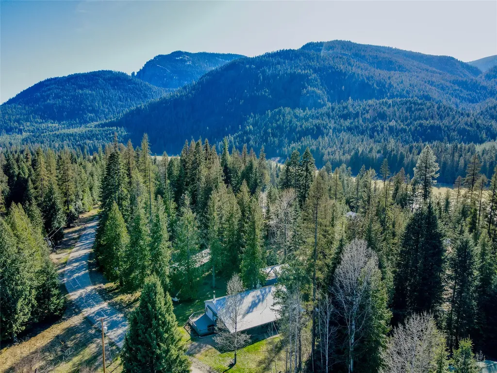 455 Bethel Drive Troy MT 59935