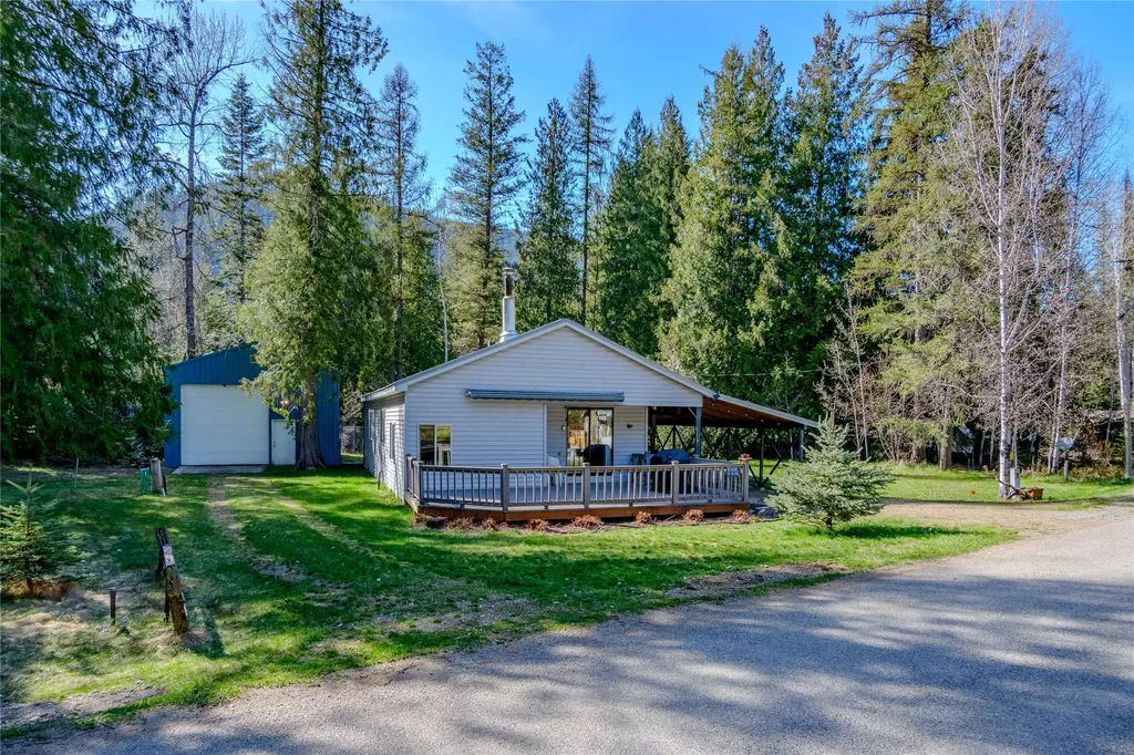 455 Bethel Drive Troy MT 59935