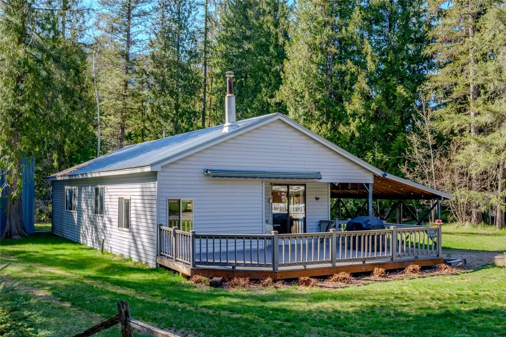 455 Bethel Drive Troy MT 59935