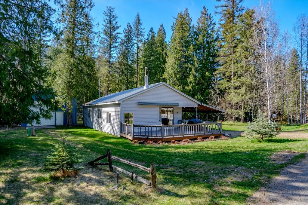 455 Bethel Drive Troy MT 59935