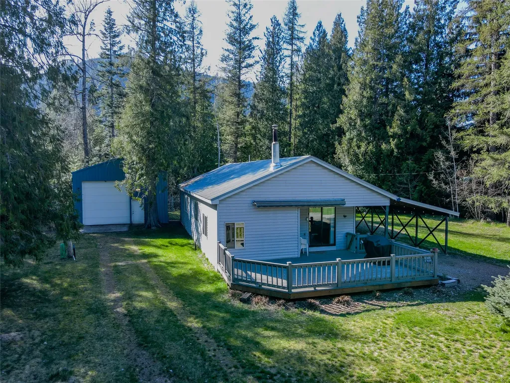 455 Bethel Drive Troy MT 59935