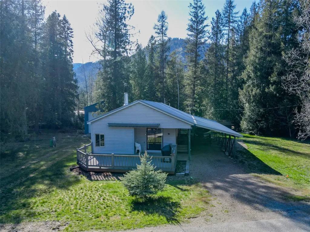 455 Bethel Drive Troy MT 59935