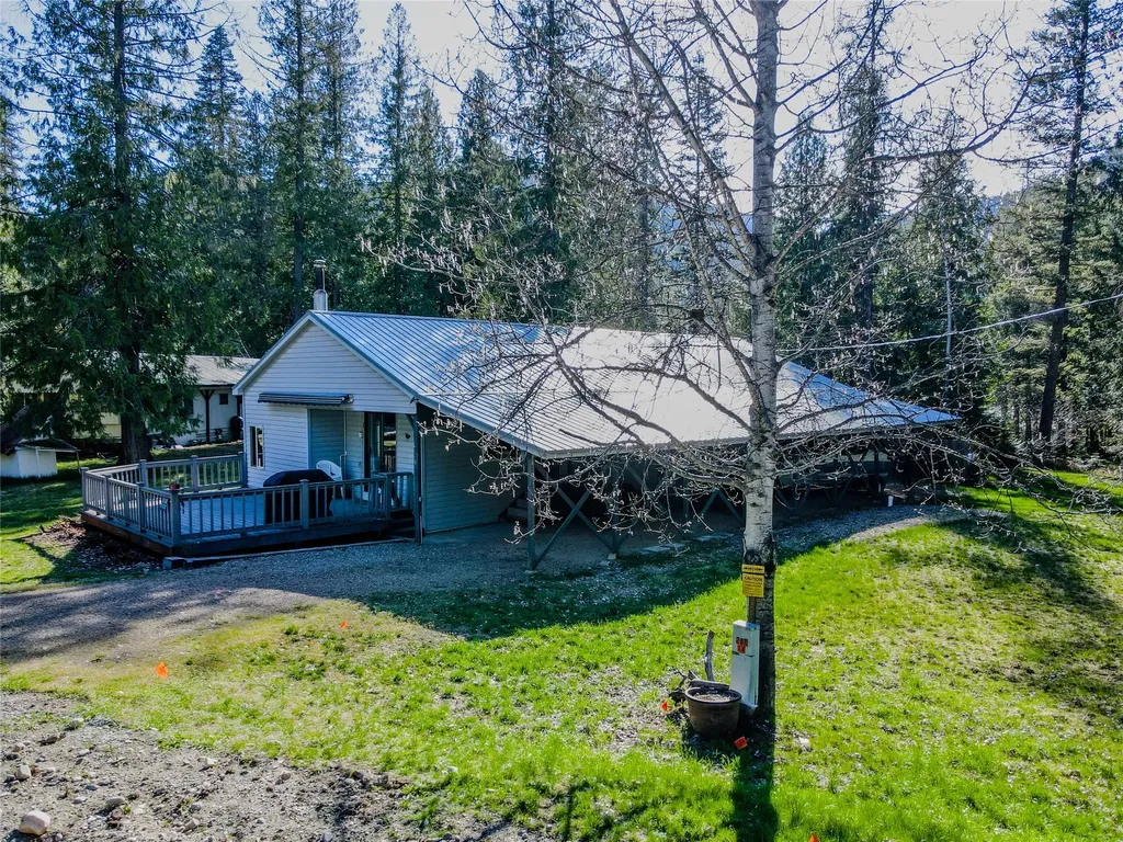 455 Bethel Drive Troy MT 59935