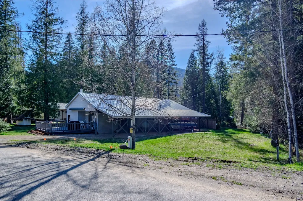 455 Bethel Drive Troy MT 59935