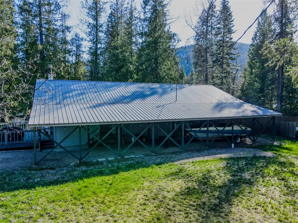 455 Bethel Drive Troy MT 59935