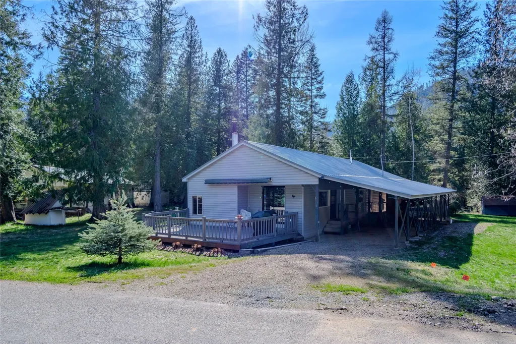 455 Bethel Drive Troy MT 59935