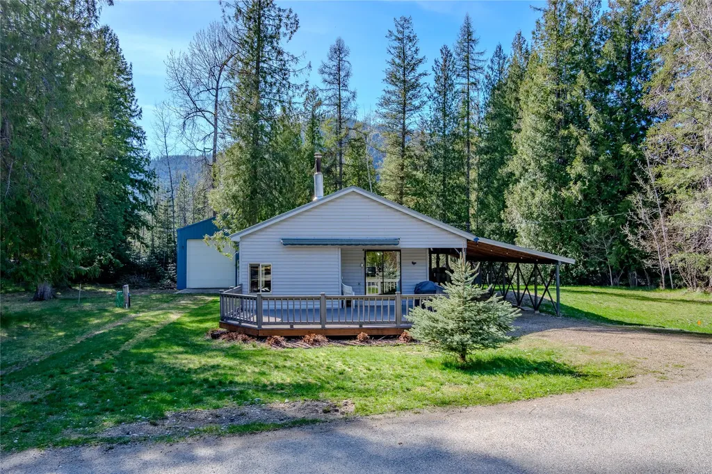 455 Bethel Drive Troy MT 59935
