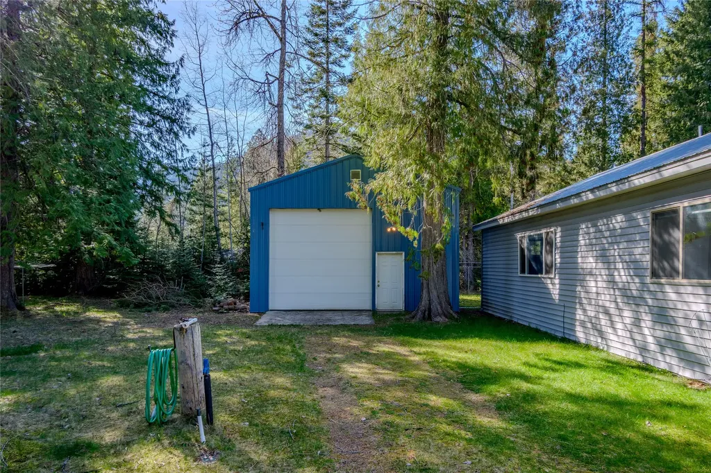 455 Bethel Drive Troy MT 59935