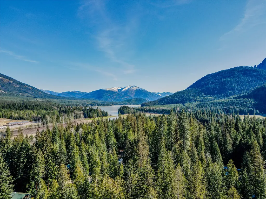 455 Bethel Drive Troy MT 59935