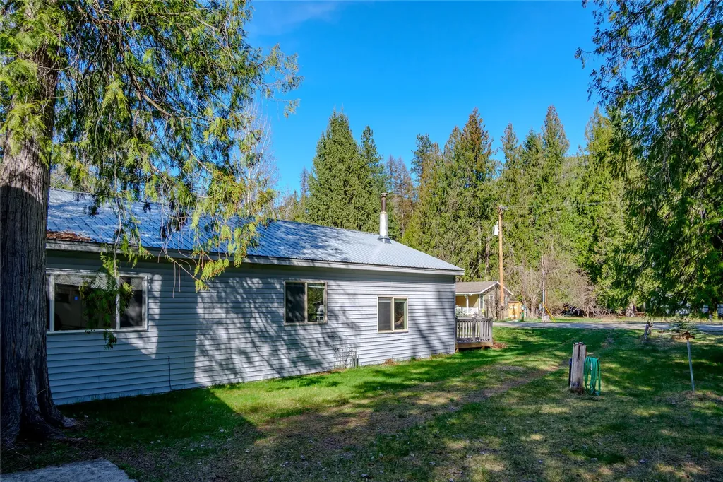 455 Bethel Drive Troy MT 59935