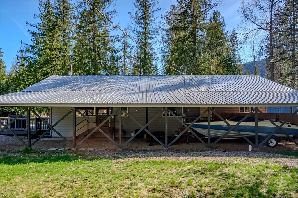 455 Bethel Drive Troy MT 59935