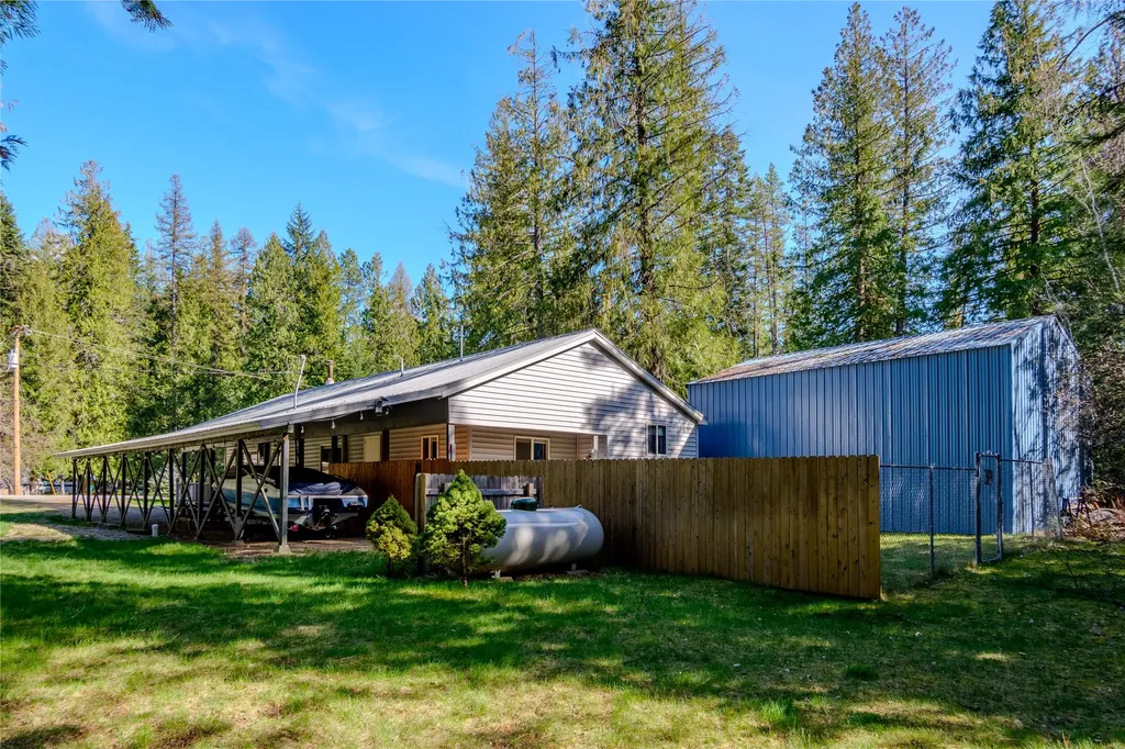 455 Bethel Drive Troy MT 59935