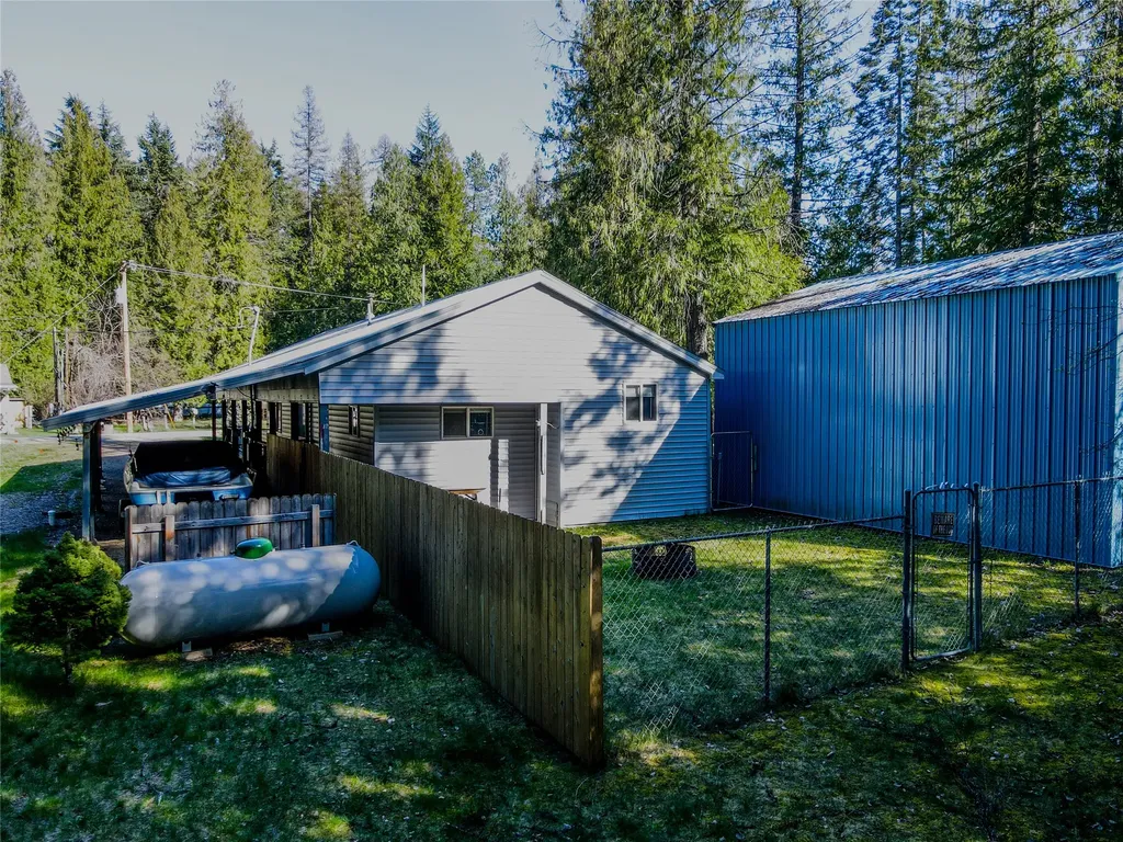 455 Bethel Drive Troy MT 59935