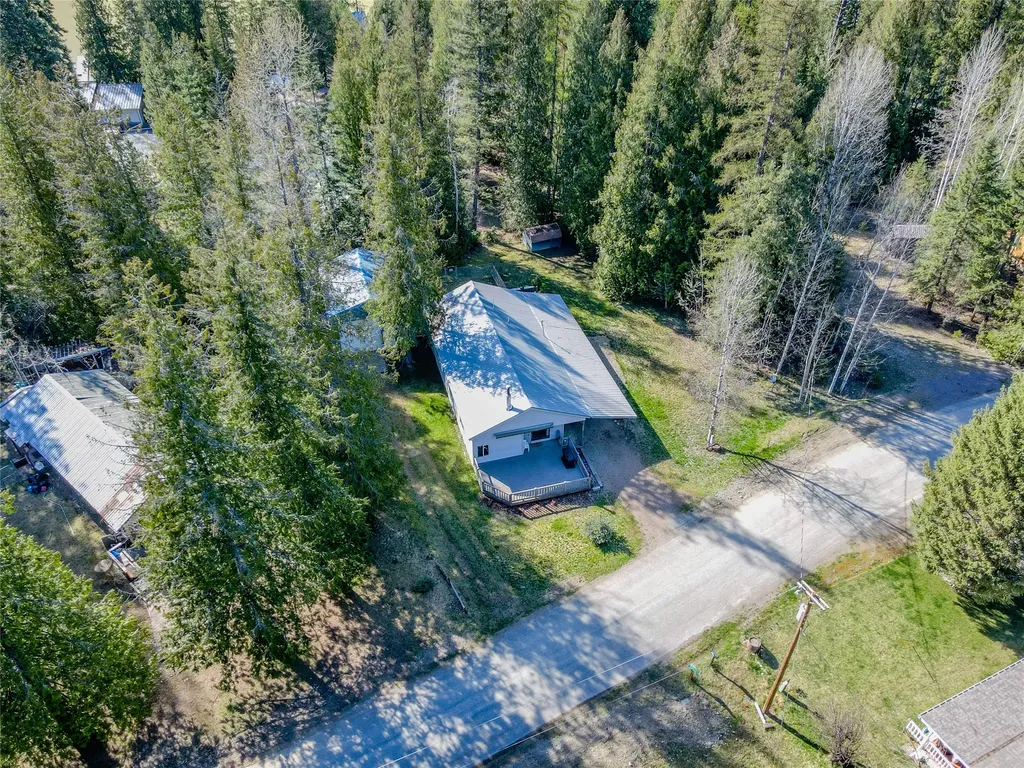 455 Bethel Drive Troy MT 59935