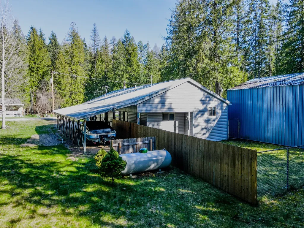 455 Bethel Drive Troy MT 59935