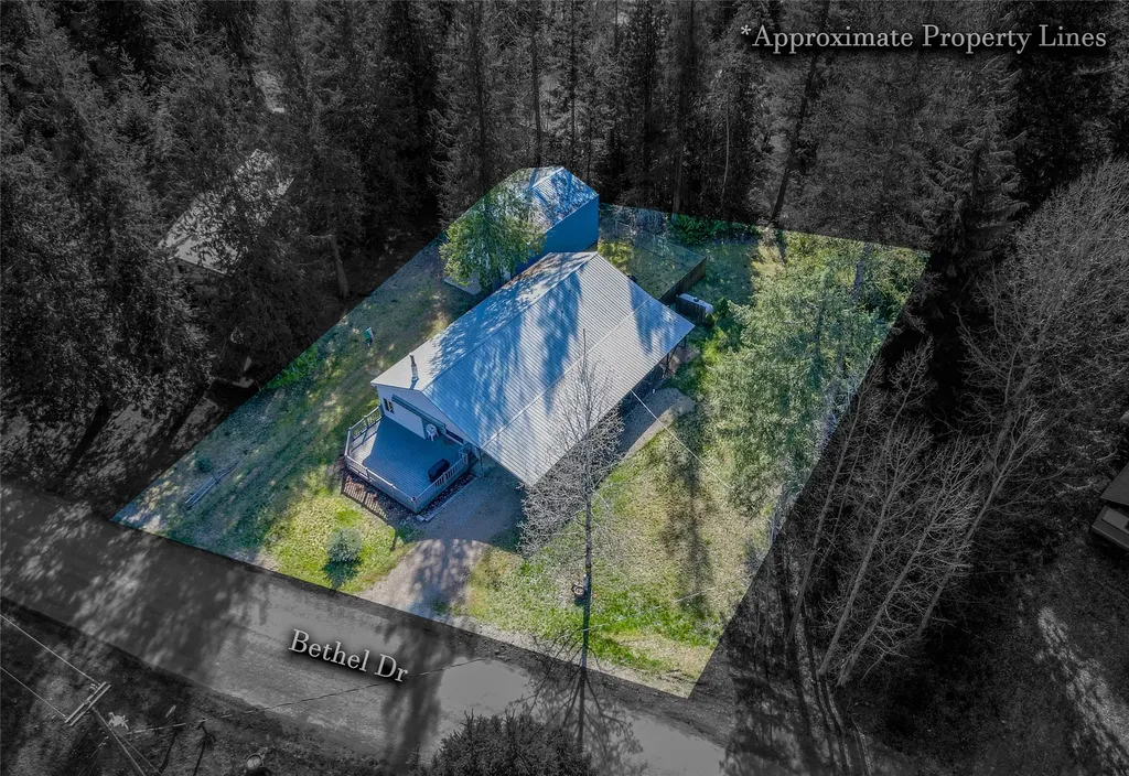 455 Bethel Drive Troy MT 59935