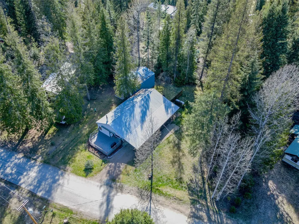 455 Bethel Drive Troy MT 59935