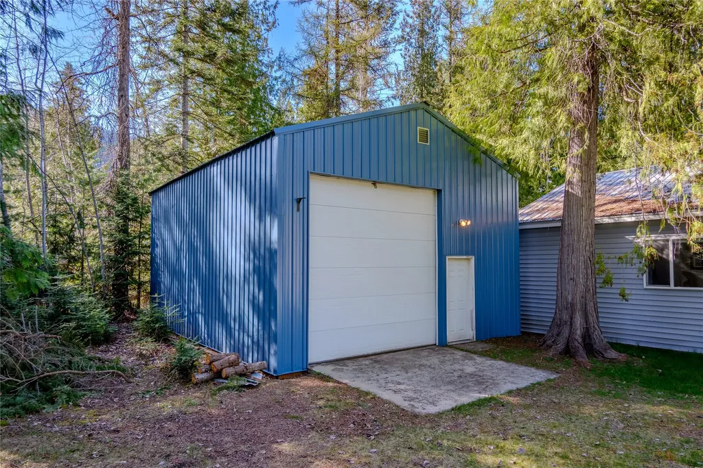 455 Bethel Drive Troy MT 59935