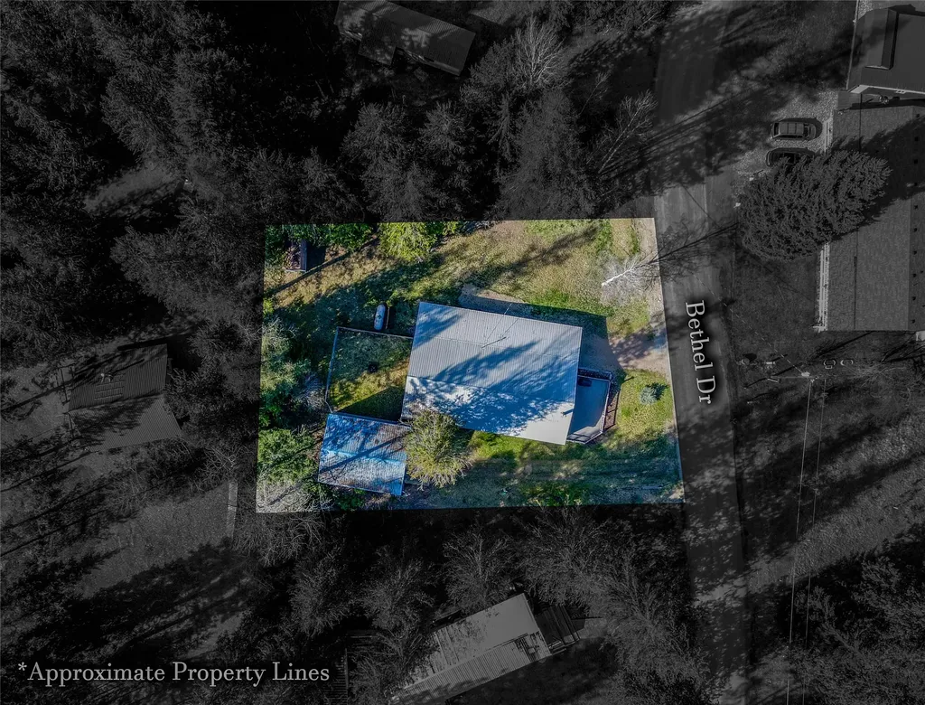 455 Bethel Drive Troy MT 59935
