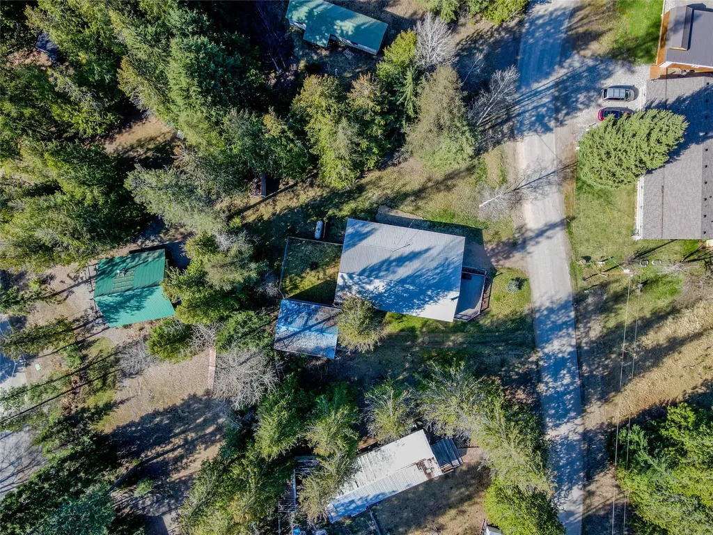 455 Bethel Drive Troy MT 59935