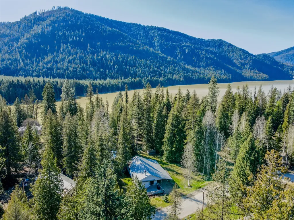 455 Bethel Drive Troy MT 59935