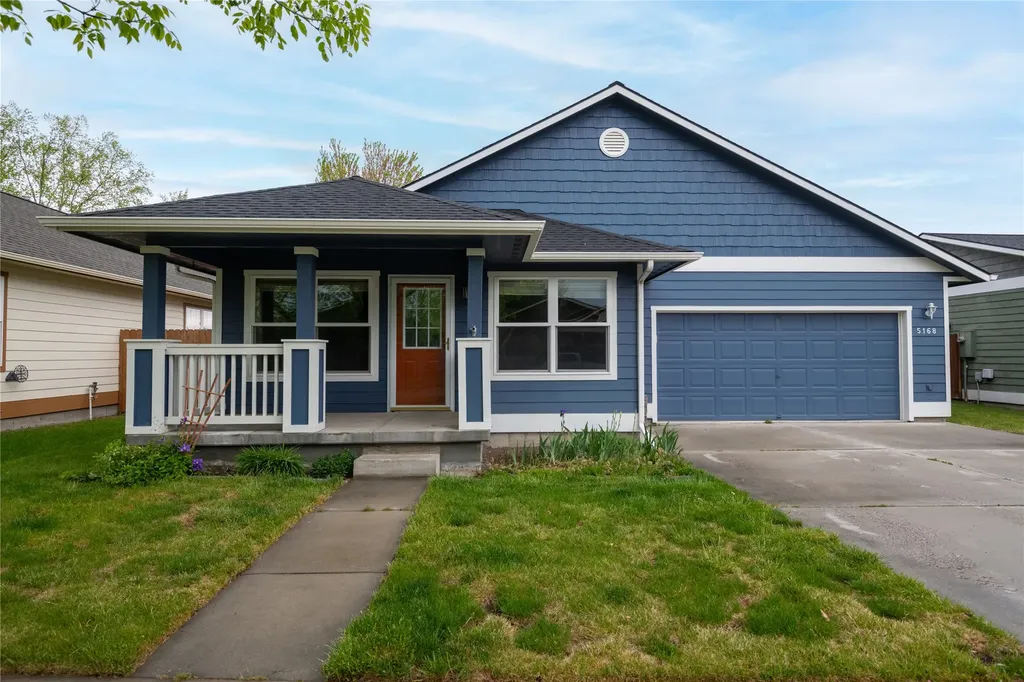 5168 Excalibur Way Lolo MT 59847