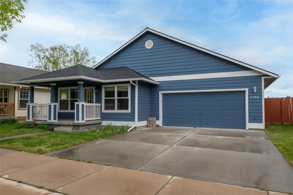 5168 Excalibur Way Lolo MT 59847