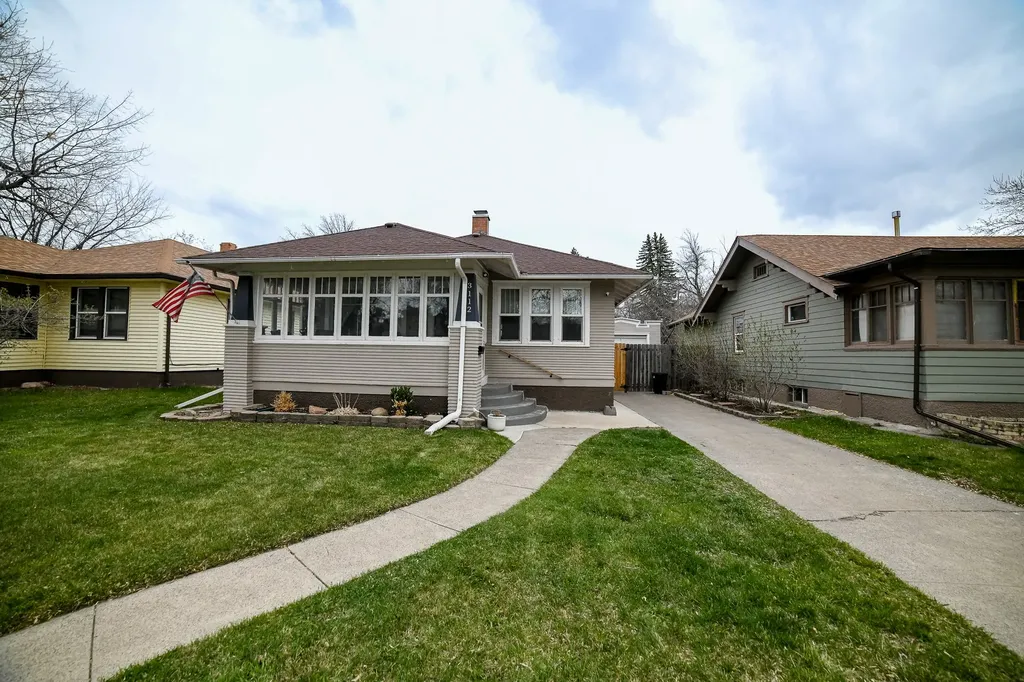 3112 2nd Avenue N Great Falls MT 59401