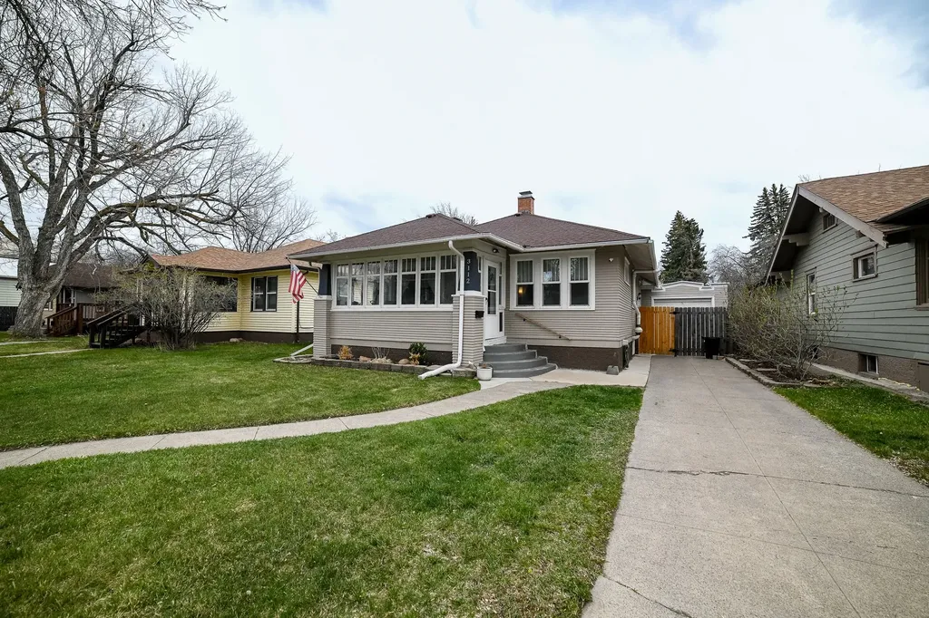 3112 2nd Avenue N Great Falls MT 59401