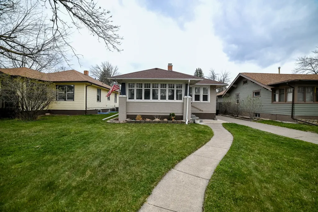 3112 2nd Avenue N Great Falls MT 59401
