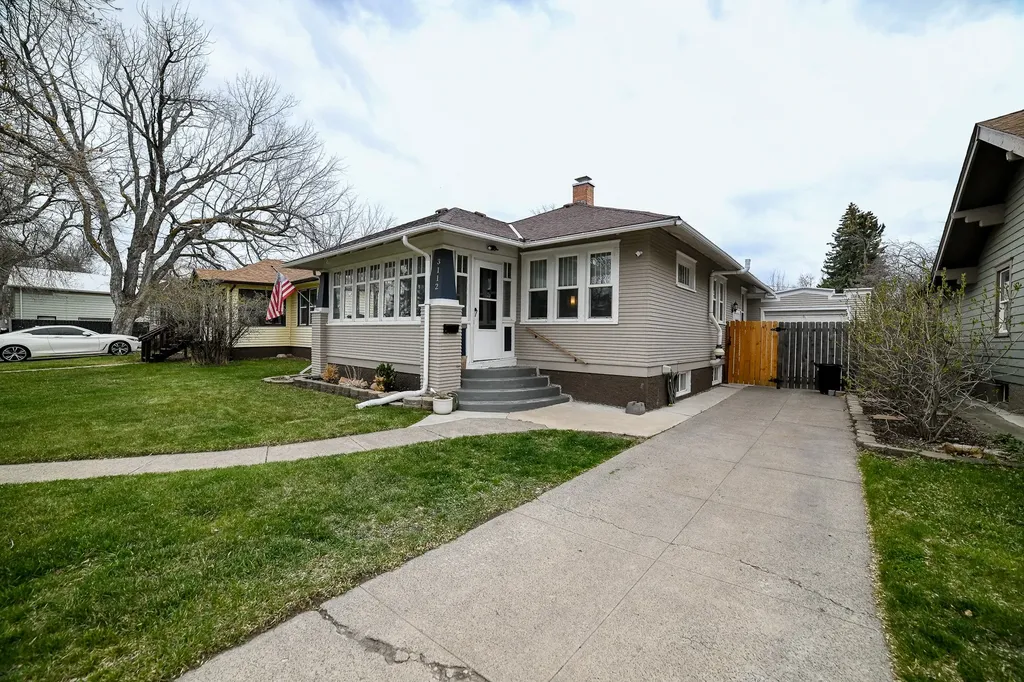 3112 2nd Avenue N Great Falls MT 59401