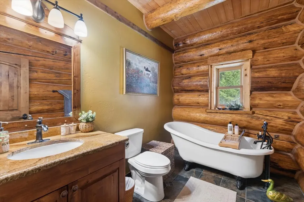 235 Elk Ranch Road Kila MT 59920