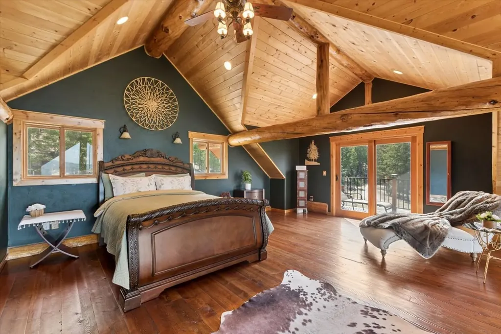 235 Elk Ranch Road Kila MT 59920