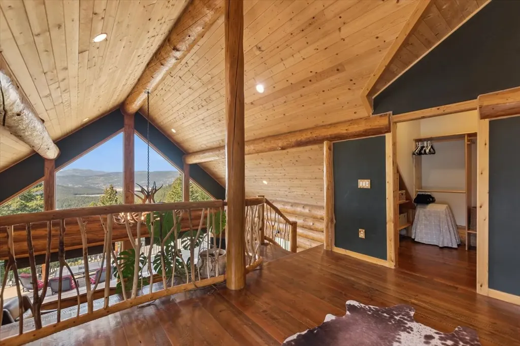 235 Elk Ranch Road Kila MT 59920