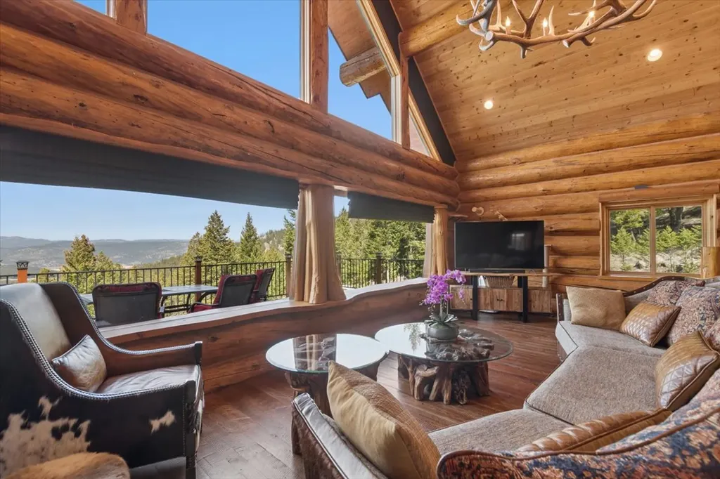 235 Elk Ranch Road Kila MT 59920