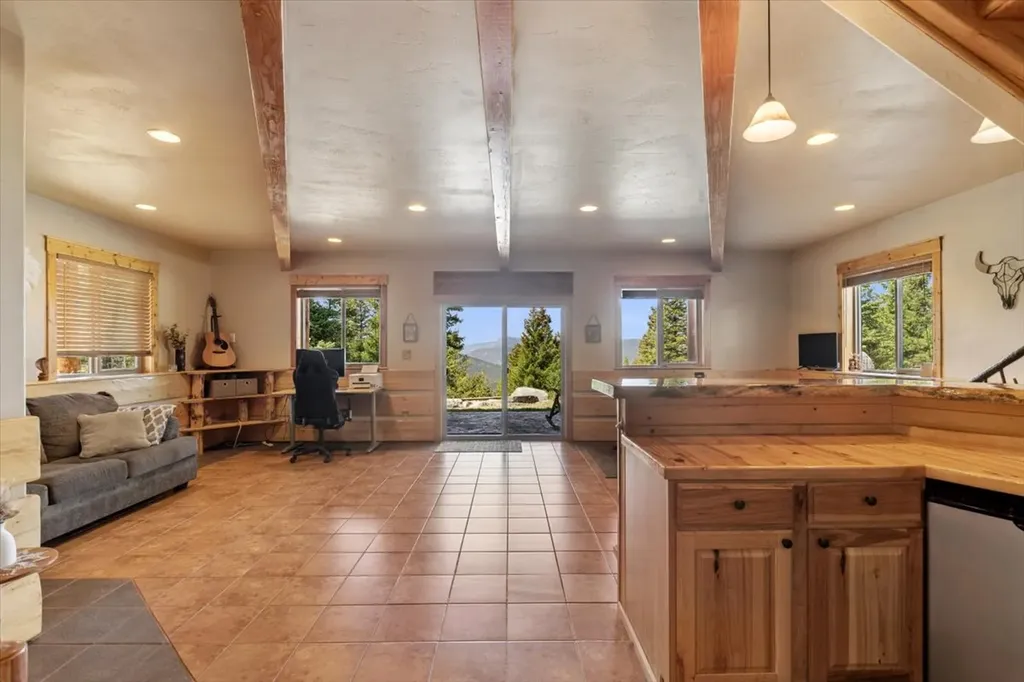 235 Elk Ranch Road Kila MT 59920