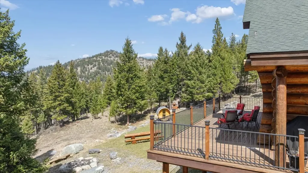 235 Elk Ranch Road Kila MT 59920