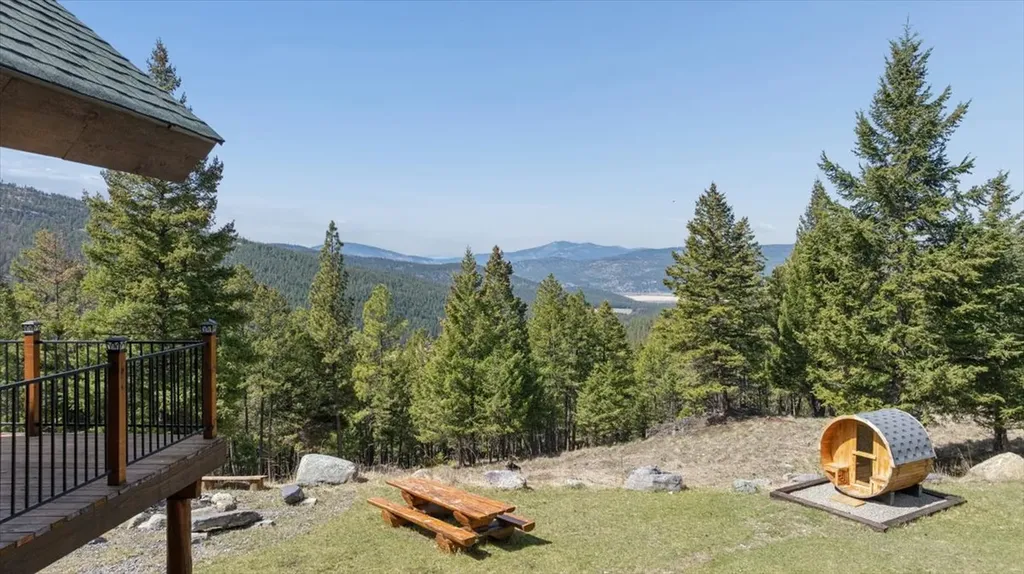 235 Elk Ranch Road Kila MT 59920