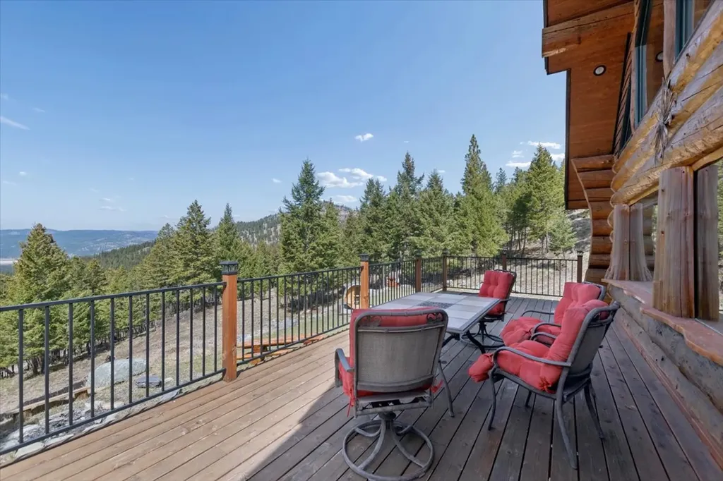 235 Elk Ranch Road Kila MT 59920