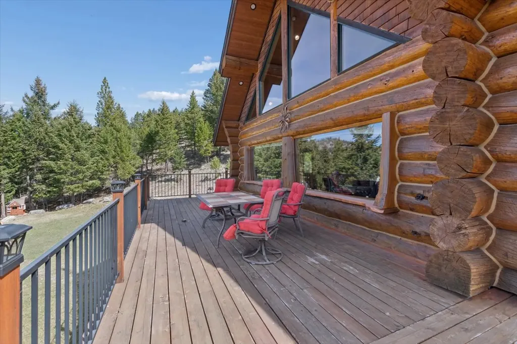235 Elk Ranch Road Kila MT 59920