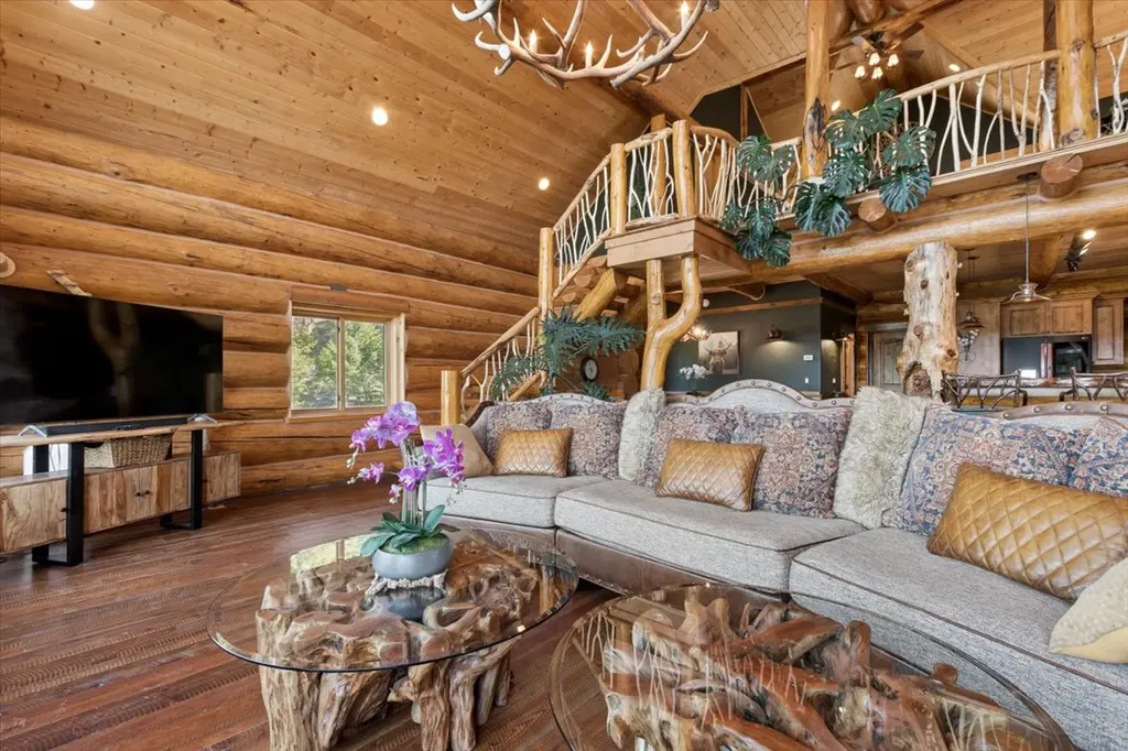 235 Elk Ranch Road Kila MT 59920