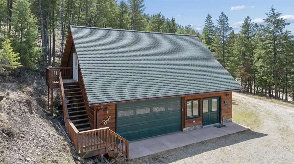 235 Elk Ranch Road Kila MT 59920