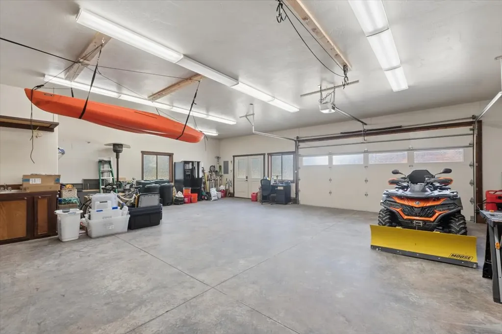 235 Elk Ranch Road Kila MT 59920