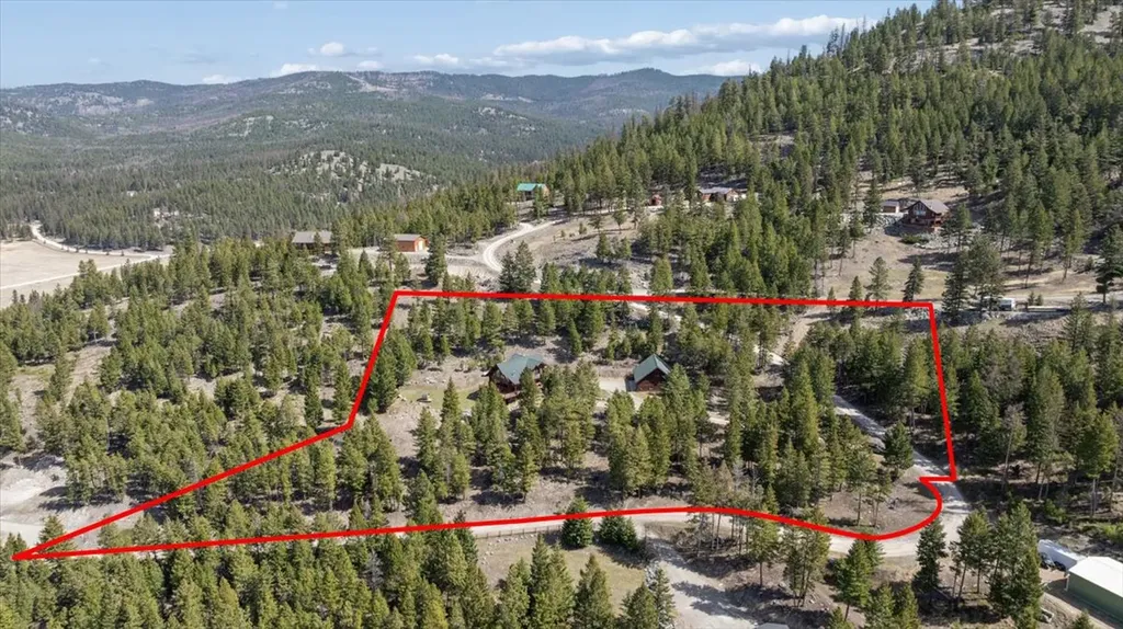 235 Elk Ranch Road Kila MT 59920