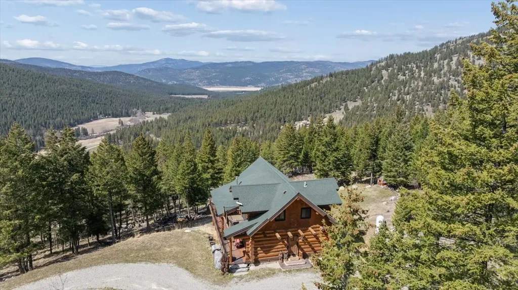 235 Elk Ranch Road Kila MT 59920