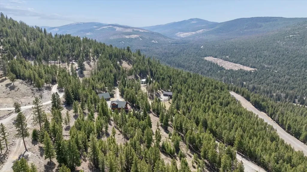 235 Elk Ranch Road Kila MT 59920